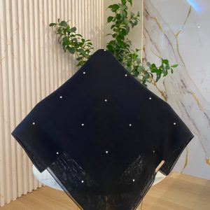 Bawal Zaria - Haawaluxe 047 (Black)