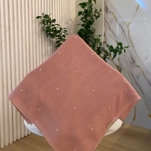 Bawal Zaria - Haawaluxe 047 (Candy Pink)
