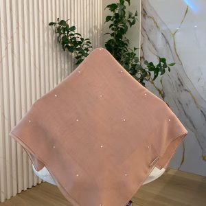Bawal Zaria - Haawaluxe 047 (Dusty Orange)