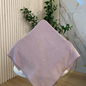 Bawal Zaria - Haawaluxe 047 (Lavender Purple)