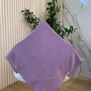 Bawal Zaria - Haawaluxe 047 (Lilac)