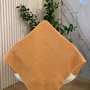 Bawal Zaria - Haawaluxe 047 (Mid Orange)