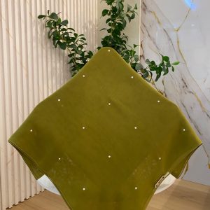 Bawal Zaria - Haawaluxe 047 (Olive Green)
