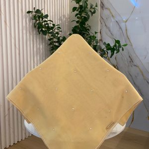 Bawal Zaria - Haawaluxe 047 (Pale Orange)