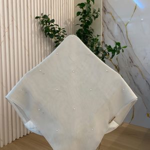 Bawal Zaria - Haawaluxe 047 (Pearl)