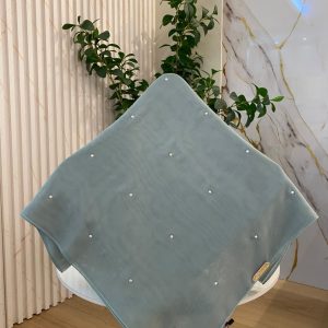 Bawal Zaria - Haawaluxe 047 (Sage Green)