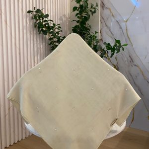 Bawal Zaria - Haawaluxe 047 (Sand Dollar)