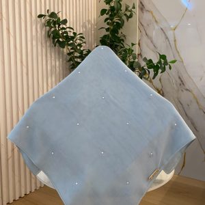 Bawal Zaria - Haawaluxe 047 (Sky Blue)