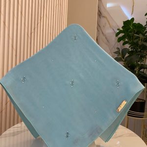 Bawal Zaria - Haawaluxe 161 (Aqua)