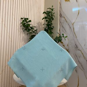 Bawal Zaria - Haawaluxe 190 (Aqua)