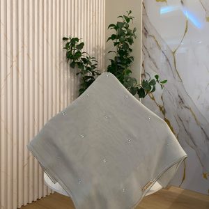 Bawal Zaria - Haawaluxe 060 (Artichoke Green)