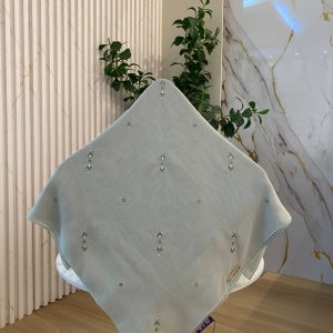 Bawal Zaria - Haawaluxe 086 (Artichoke Green)