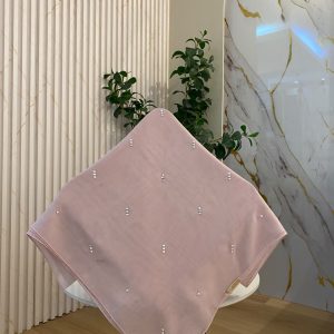 Bawal Zaria - Haawaluxe 061 (Baby Pink)