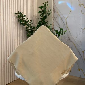 Bawal Zaria - Haawaluxe 001 (Beige)