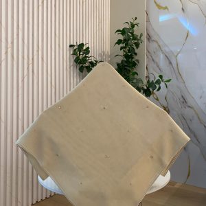 Bawal Zaria - Haawaluxe 002 (Beige)