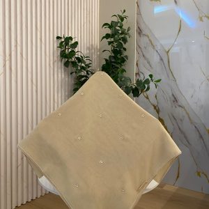 Bawal Zaria - Haawaluxe 060 (Beige)