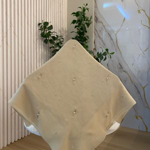 Bawal Zaria - Haawaluxe 078 (Beige)