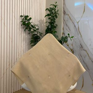 Bawal Zaria - Haawaluxe 085 (Beige)