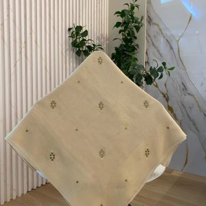 Bawal Zaria - Haawaluxe 101 (Beige)