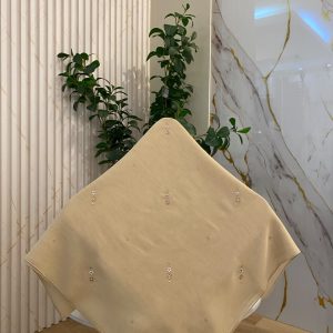 Bawal Zaria - Haawaluxe 165 (Beige)