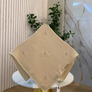Bawal Zaria - Haawaluxe 238 (Beige)
