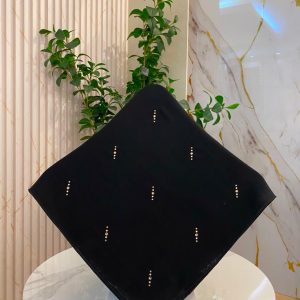 Bawal Zaria - Haawaluxe 021 (Black)