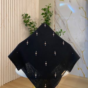 Bawal Zaria - Haawaluxe 042 (Black)