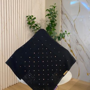 Bawal Zaria - Haawaluxe 059 (Black)