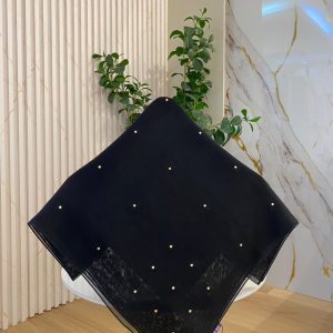Bawal Zaria - Haawaluxe 092 (Black)