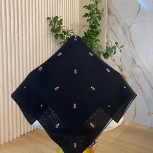 Bawal Zaria - Haawaluxe 105 (Black)