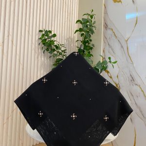 Bawal Zaria - Haawaluxe 190 (Black)