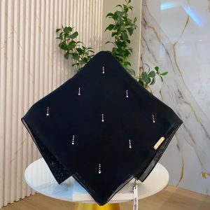 Bawal Zaria - Haawaluxe 226 (Black)