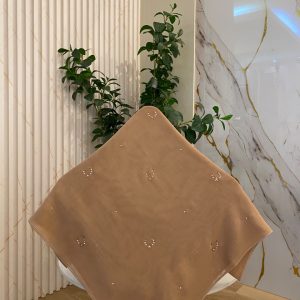 Bawal Zaria - Haawaluxe 191 (Blush Brown)