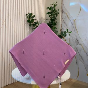 Bawal Zaria - Haawaluxe 238 (Bright Purple)