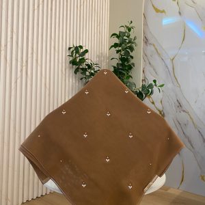 Bawal Zaria - Haawaluxe 063 (Brown)