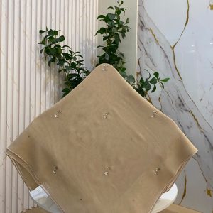 Bawal Zaria - Haawaluxe 022 (Camel)