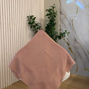 Bawal Zaria - Haawaluxe 071 (Candy Pink)