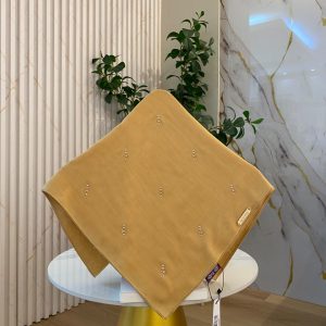Bawal Zaria - Haawaluxe 004 (Caramel)