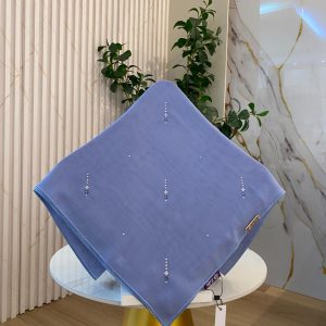 Bawal Zaria - Haawaluxe 232 (Carolina Blue)