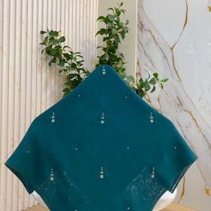 Bawal Zaria - Haawaluxe 024 (Castleton Green)