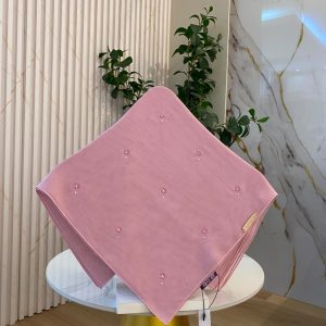 Bawal Zaria - Haawaluxe 134 (Classic Pink)