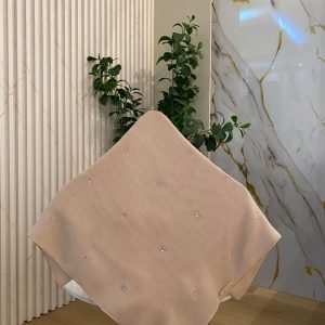 Bawal Zaria - Haawaluxe 060 (Classic Taupe)
