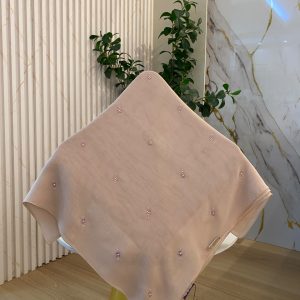 Bawal Zaria - Haawaluxe 091 (Classic Taupe)