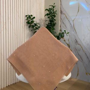 Bawal Zaria - Haawaluxe 092 (Classic Taupe)