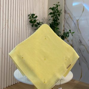 Bawal Zaria - Haawaluxe 230 (Corn Yellow)