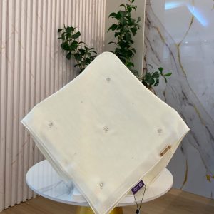 Bawal Zaria - Haawaluxe 233 (Cream)
