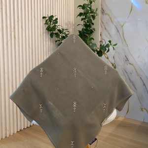 Bawal Zaria - Haawaluxe 090 (Dark Khaki)