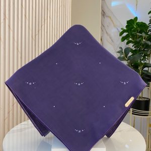 Bawal Zaria - Haawaluxe 150 (Deep Purple)