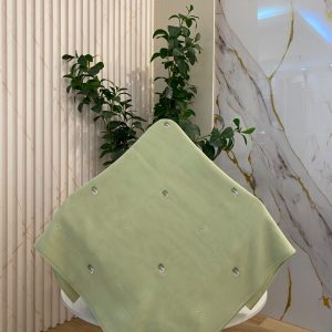 Bawal Zaria - Haawaluxe 085 (Dusty Green)