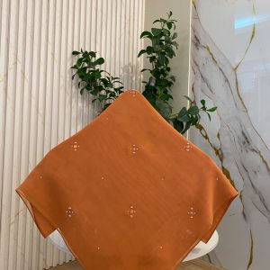 Bawal Zaria - Haawaluxe 189 (Dusty Orange)